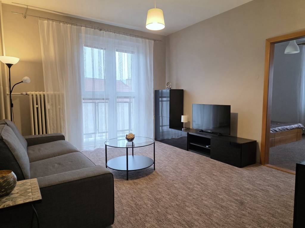 PRENÁJOM - Priestranný 3 izbový byt - Nitra, Centrum - 12