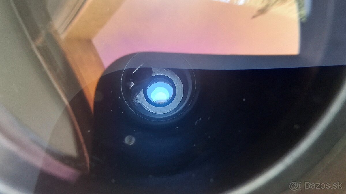 Ďalekohľad BPC 15X50 SOTEM - 12