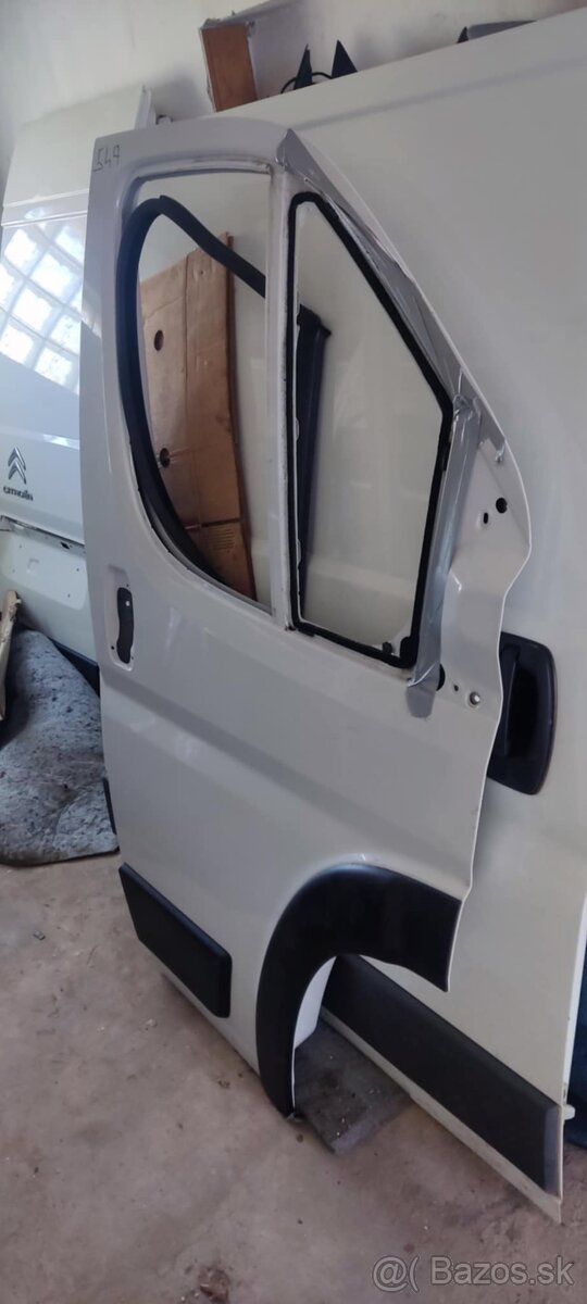 Fiat Ducato, motor 2,3 Multijet, typ F1AGL411D - 12