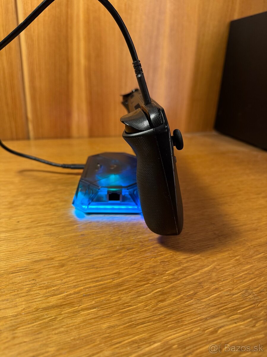 Asus ROG Ally X Z1 extreme 1TB + obaly + záruka + Dock - 12