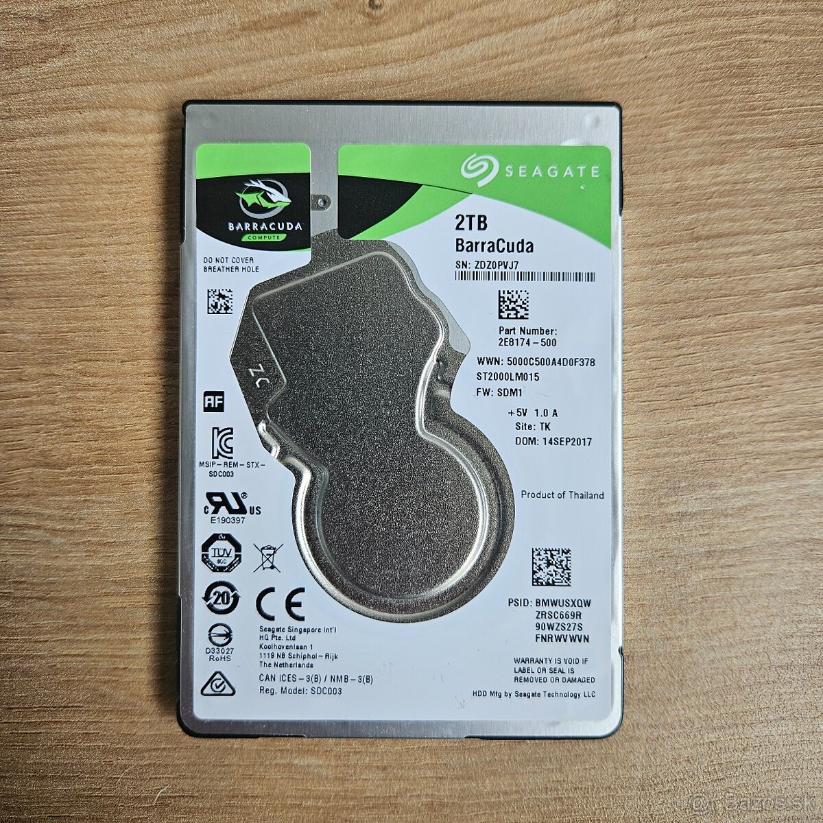 TOP: Sony PlayStation 4 2 TB FW 5.05 - 12