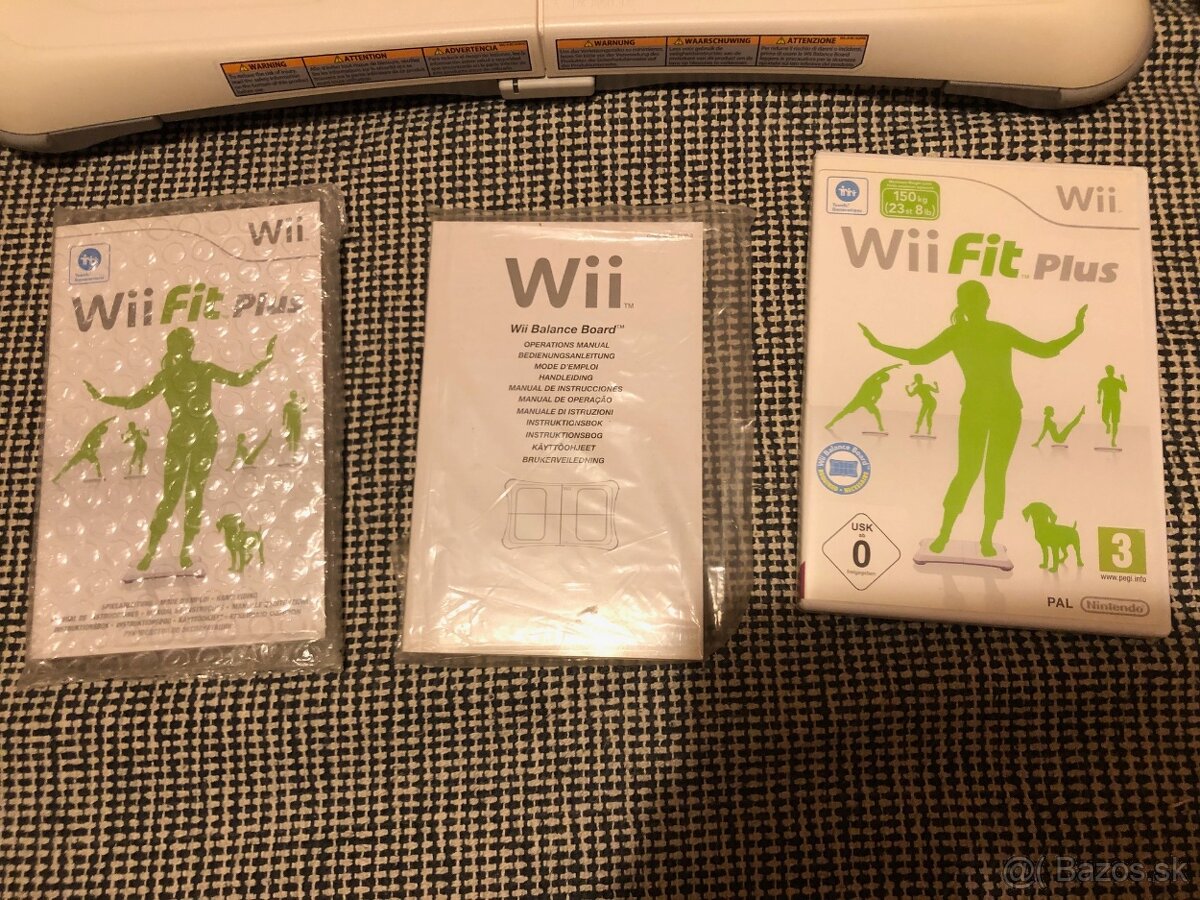 Predam Nintendo Wii-U mega kolekcia a Wii-u hry zbierka - 12