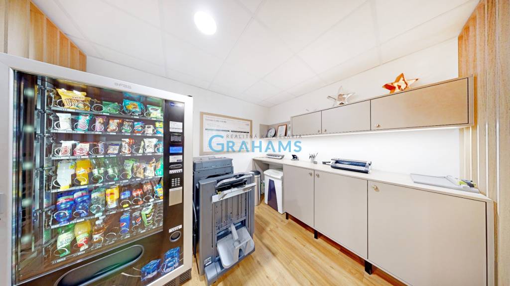 3D, prenájom, unikátne kancel. priestory Zuckermandel, Staré - 12