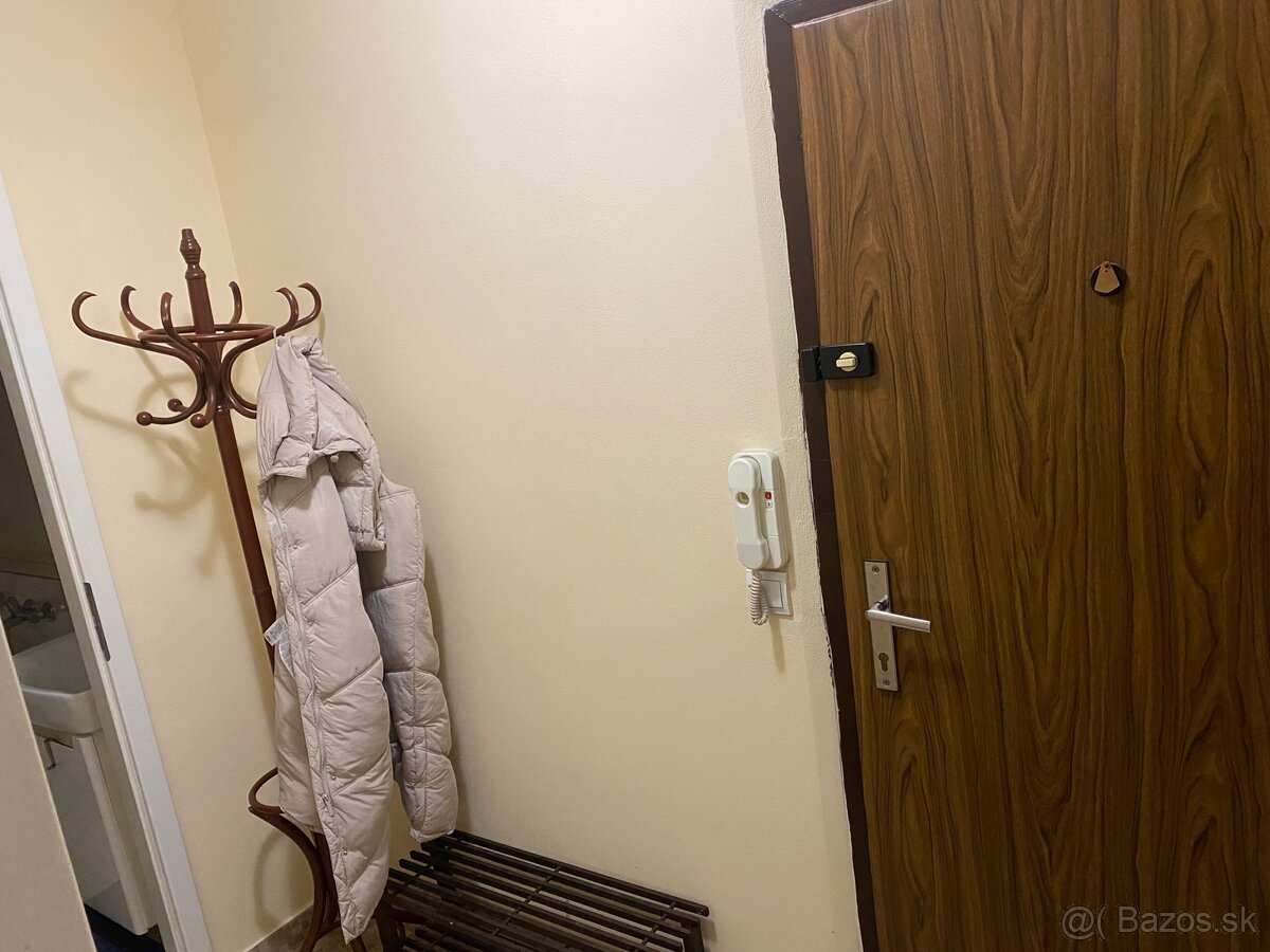 Prenájom bytu - 12