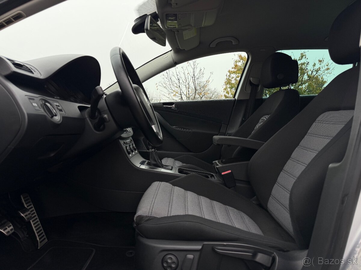 Volkswagen Passat 2.0 TDI Highline - 12