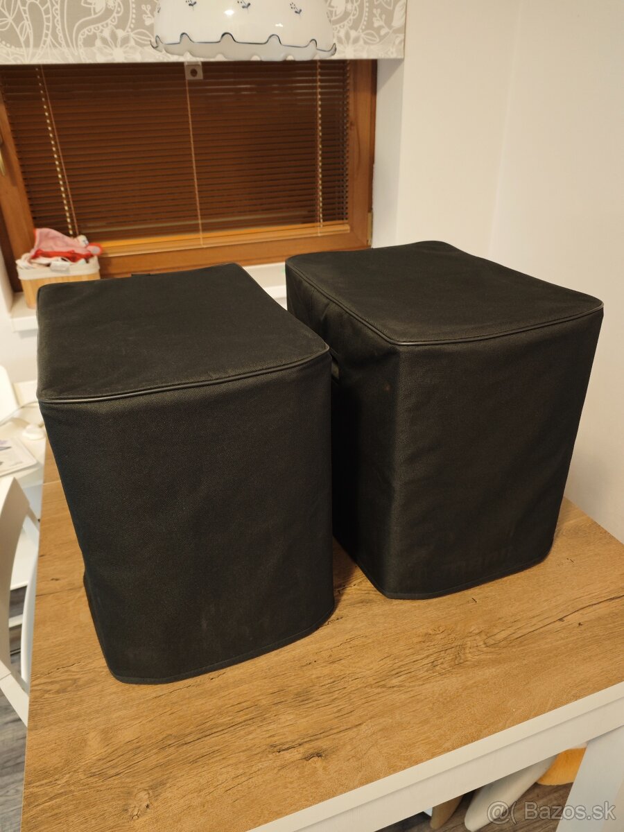 dB Technologies es602 - 2ks TOP STAV - 12