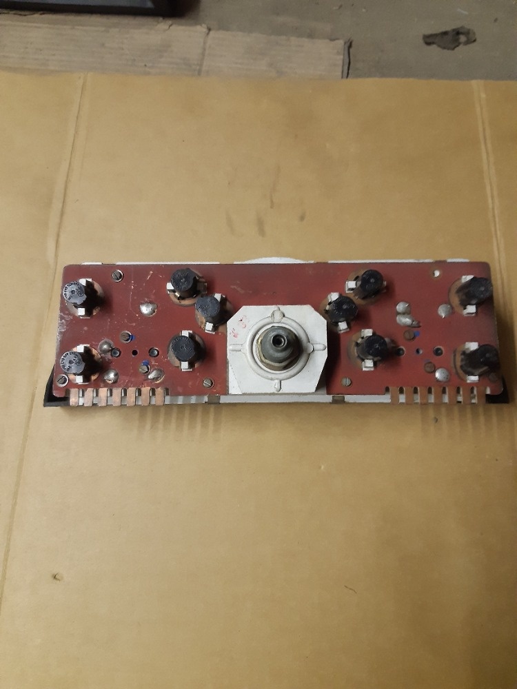 Škoda 100 -110 plast.nd - 12