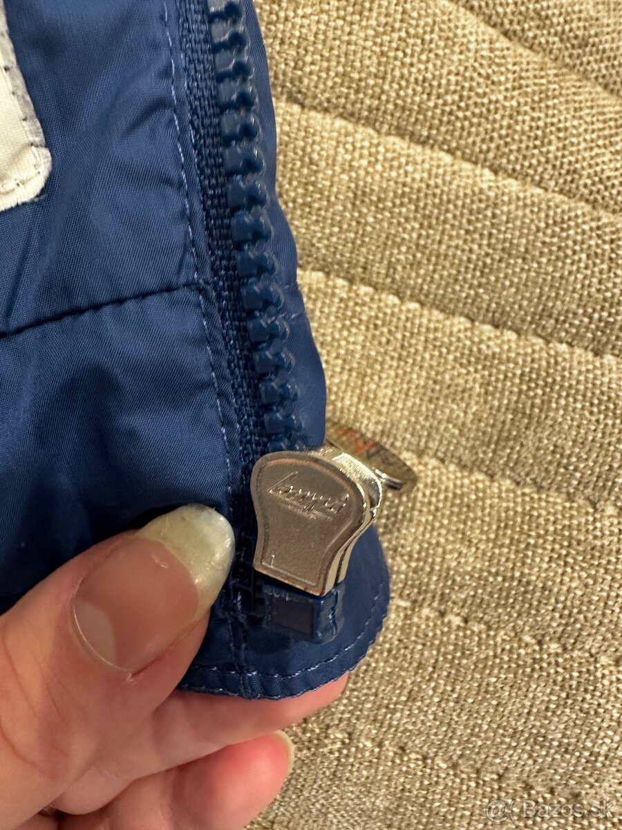 Moncler detská vesta - 12