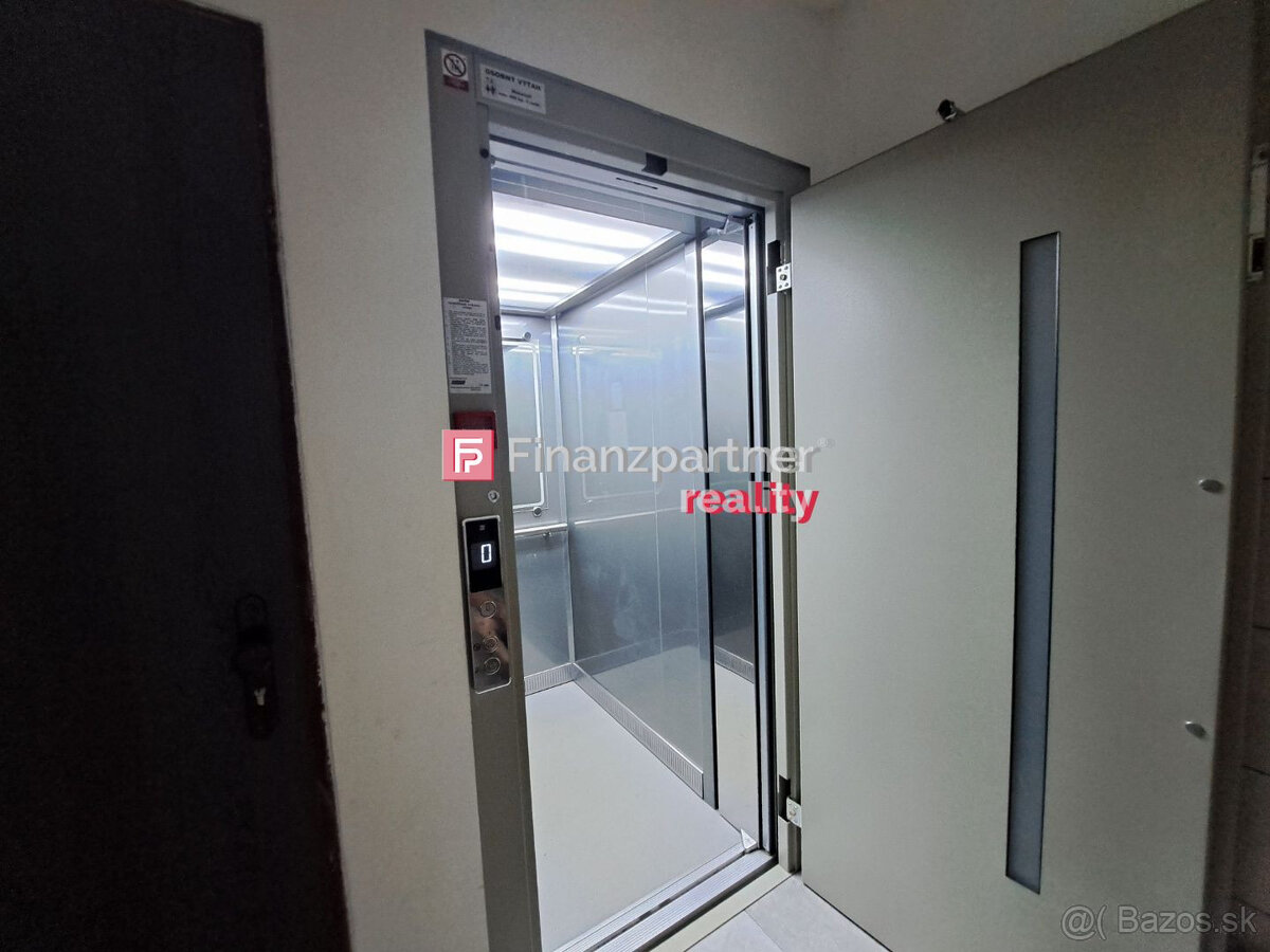 3-iz. byt v centre Strážskeho – skvelá investičná príležitos - 12