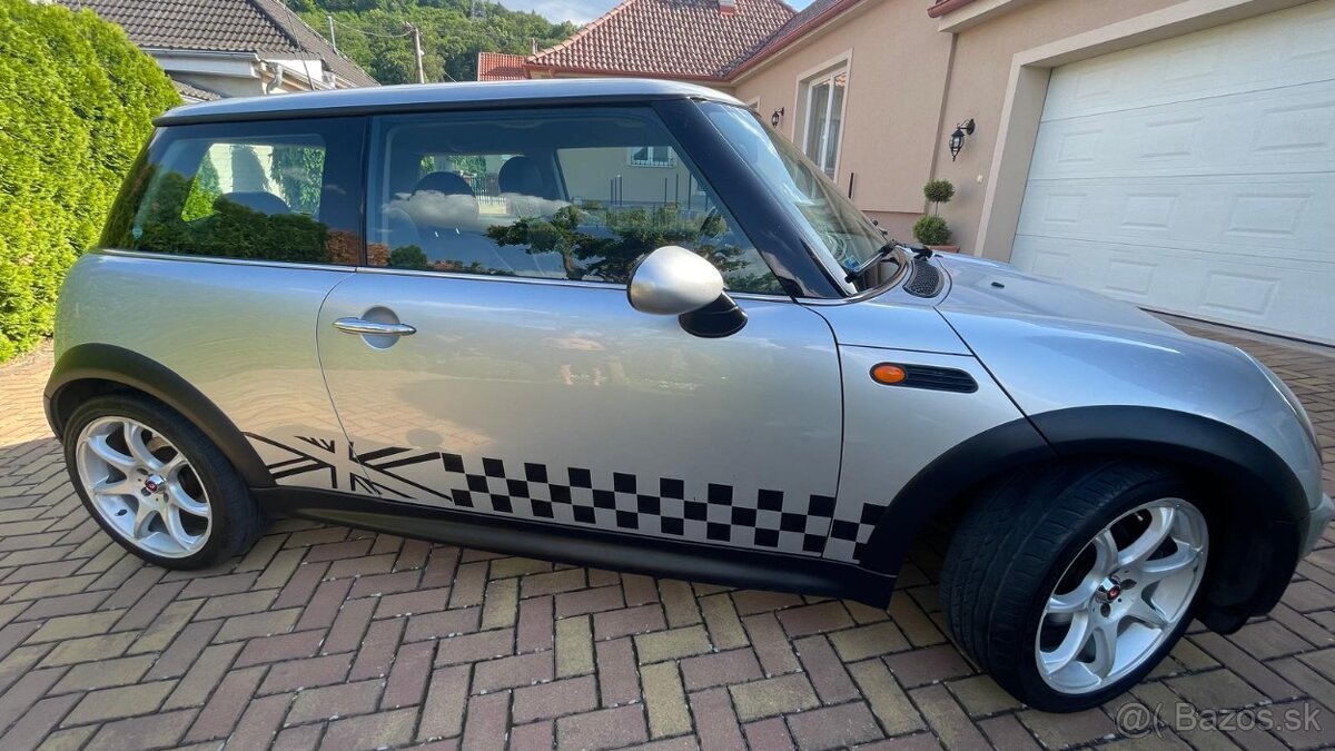 Mini One 1,4 D - 12