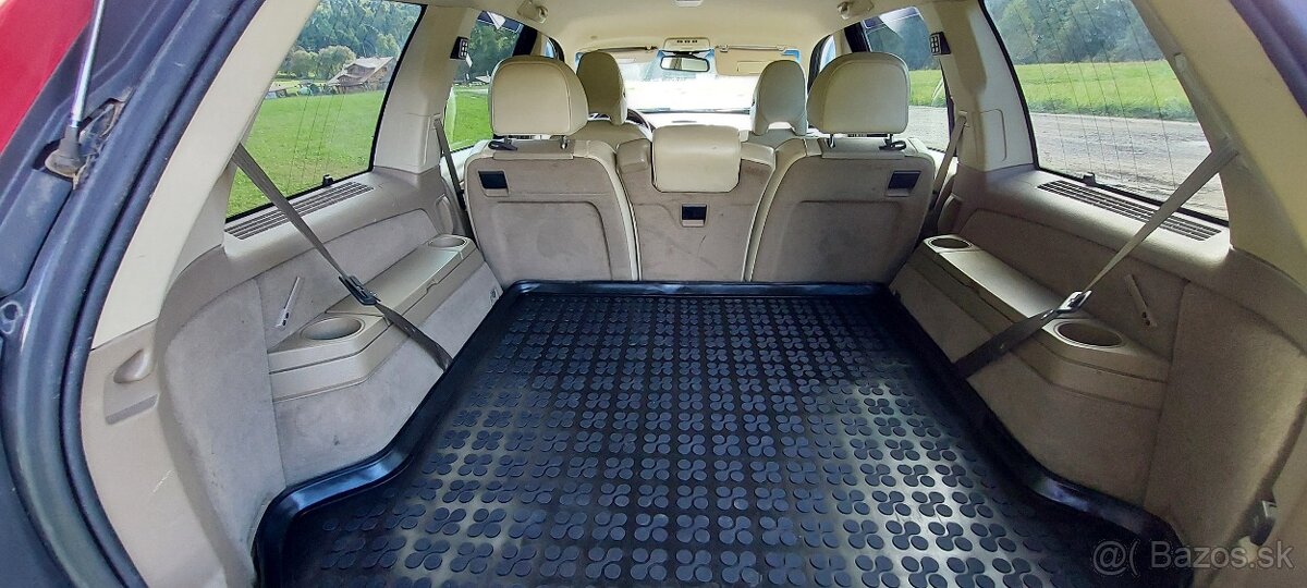 Predám Volvo XC90 Executive 7 miestne - 12