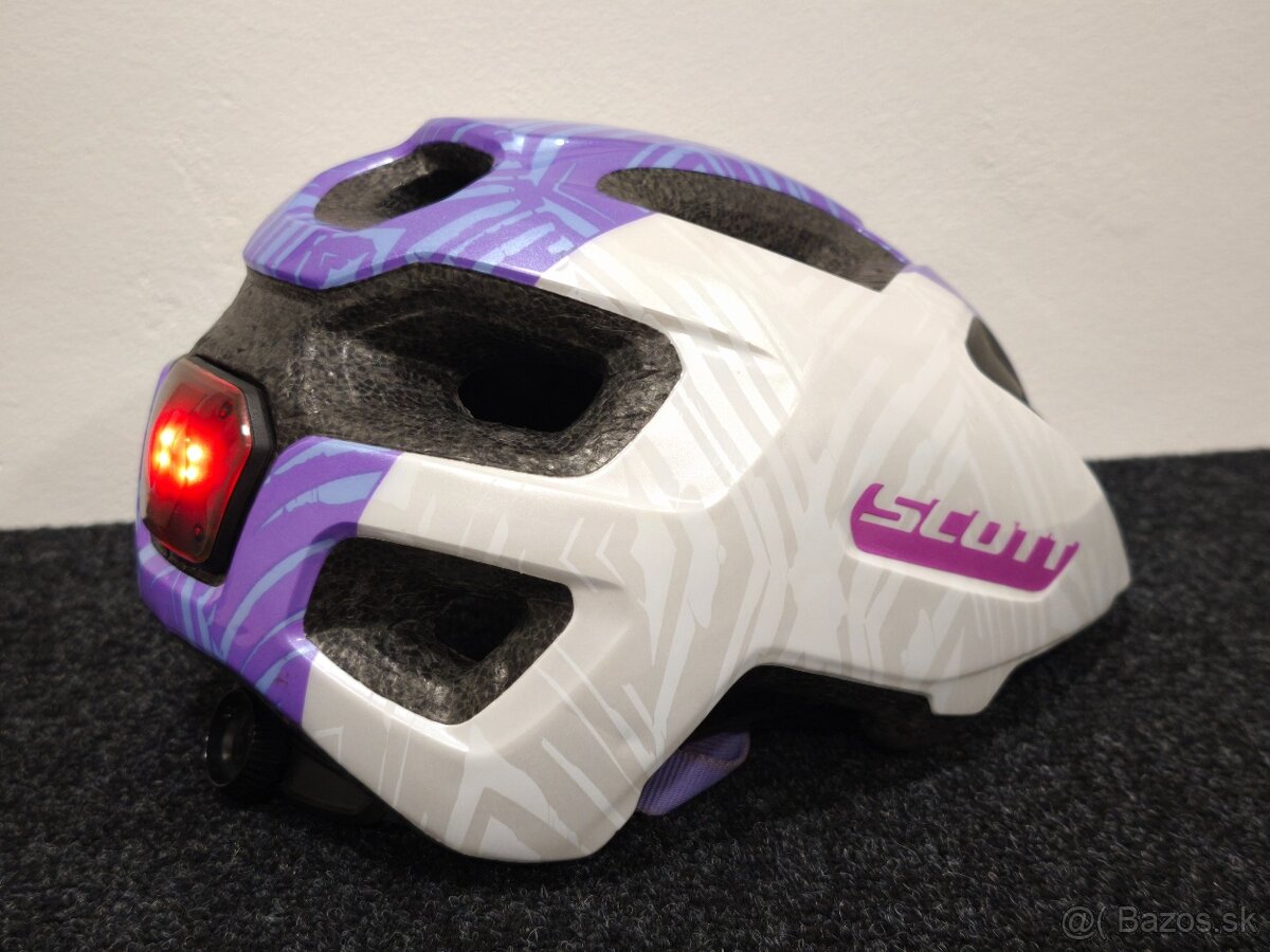 Detsky bicykel 20" CTM - 12