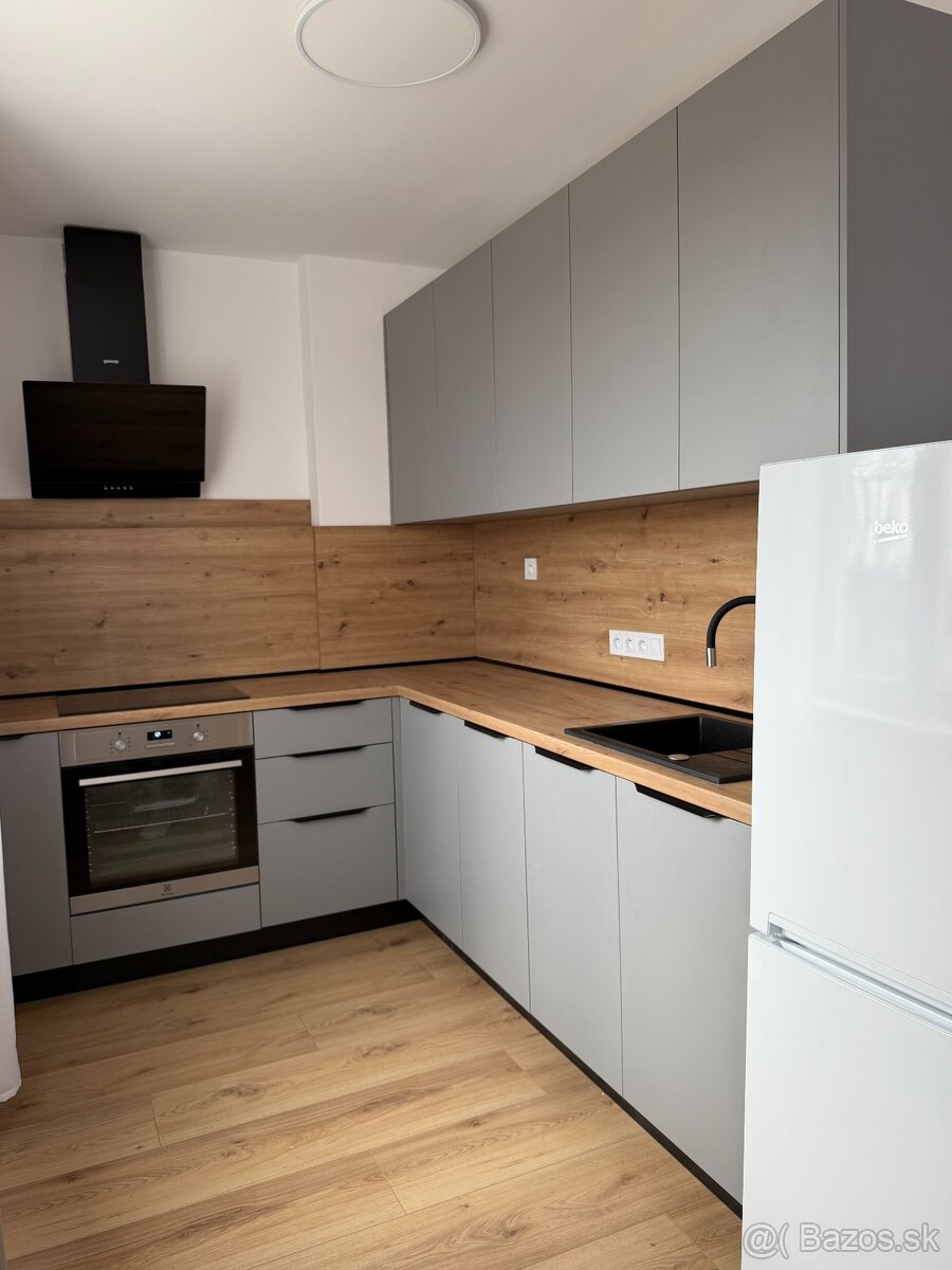 2-izbový byt na PREDAJ | Turňa Living - 12