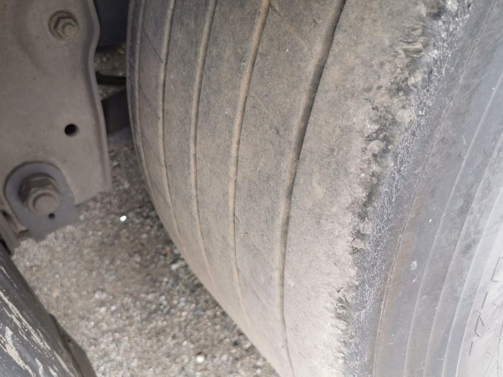 Prodám valníkový návěs SCHMITZ Cargobull SCS 24/L 13.62 MEGA - 12