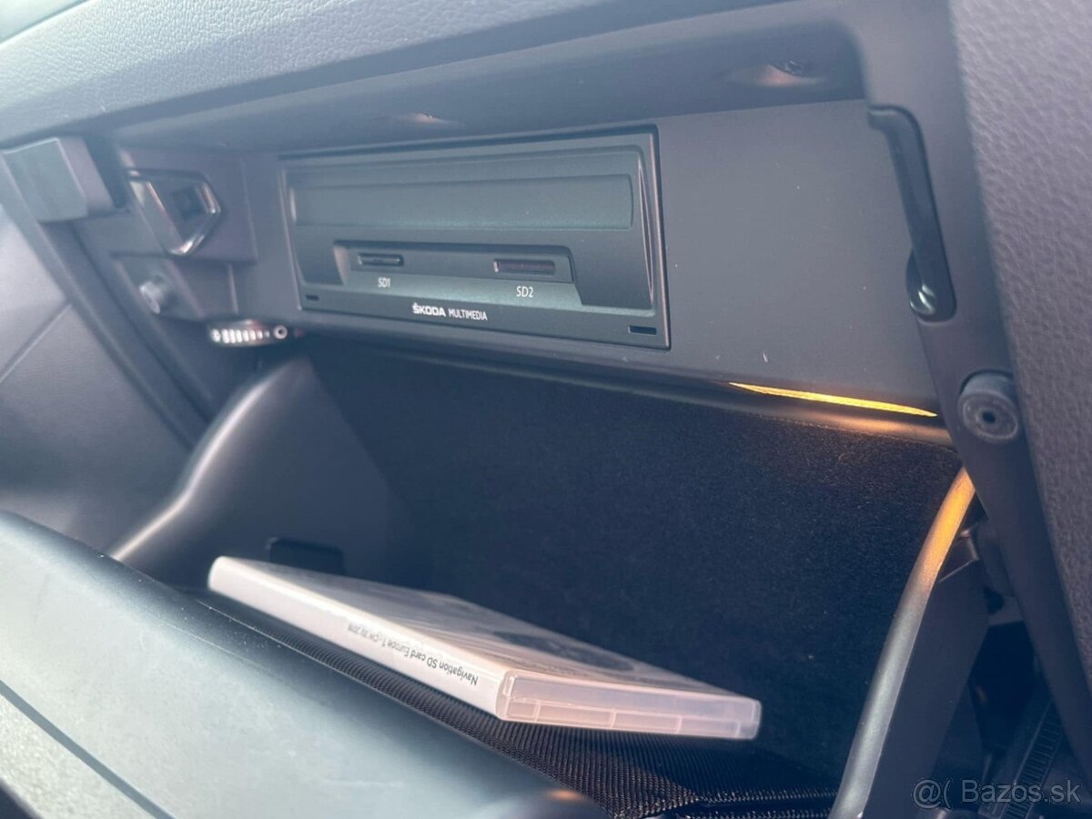 Škoda Kodiaq 2.0 TDI SCR Style DSG - 12