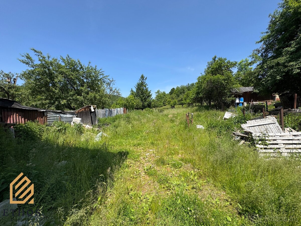 🏡 Rodinný dom na predaj – Zborov nad Bystricou - 12