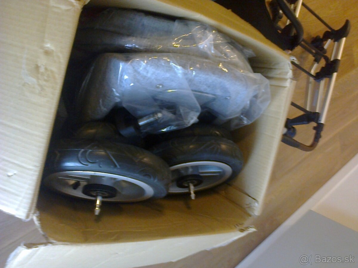 ABC Design Viper4 - 12