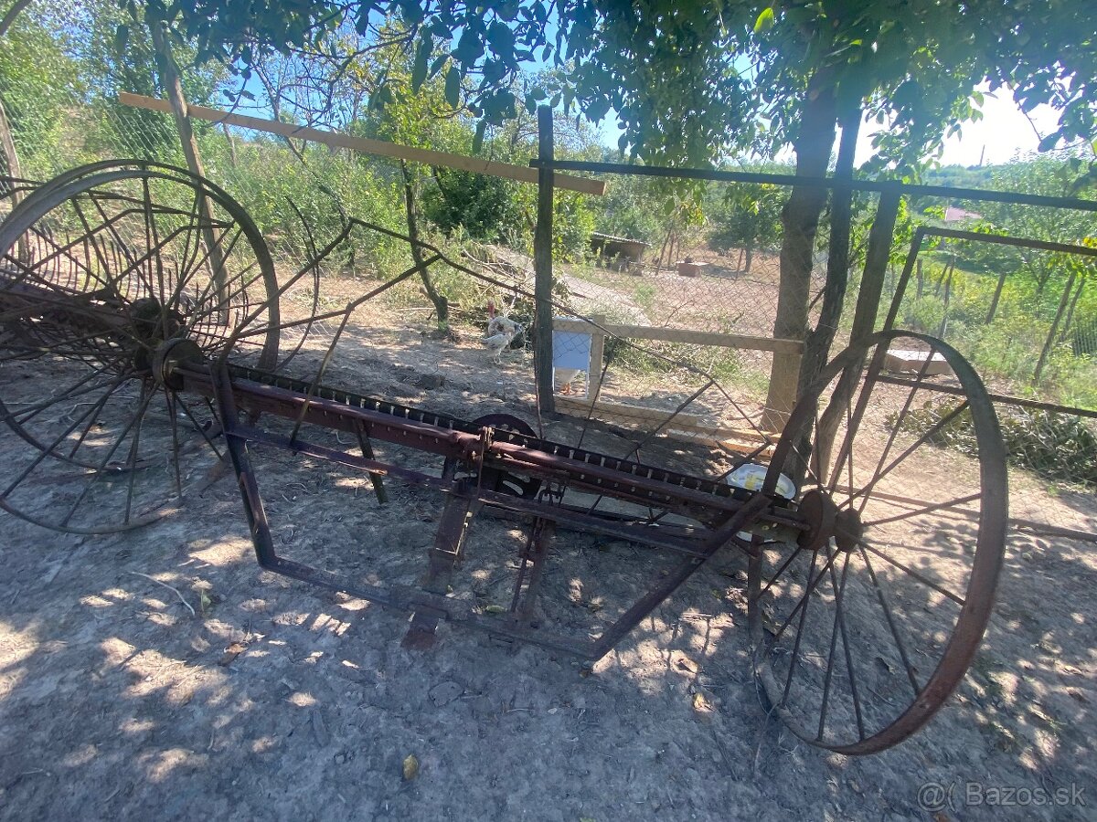 Konské veci náradia za kone - 12