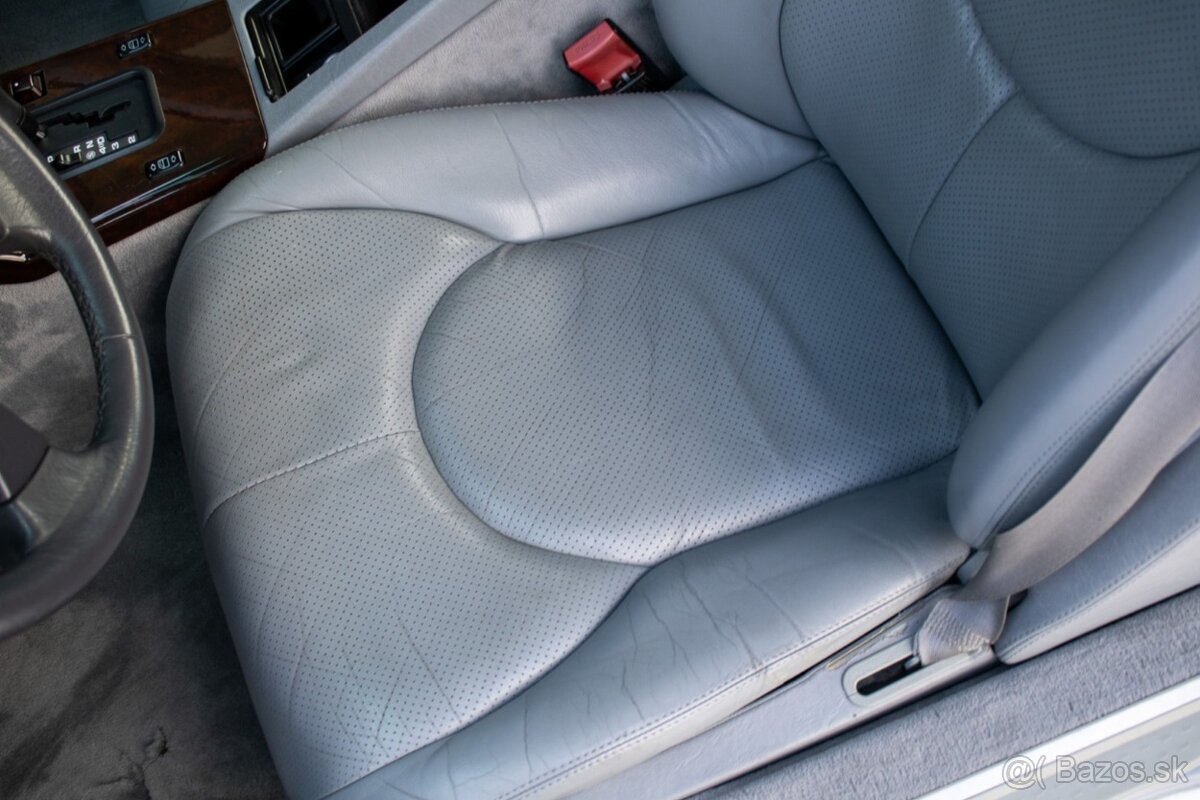 Mercedes-Benz SL 280 - 12