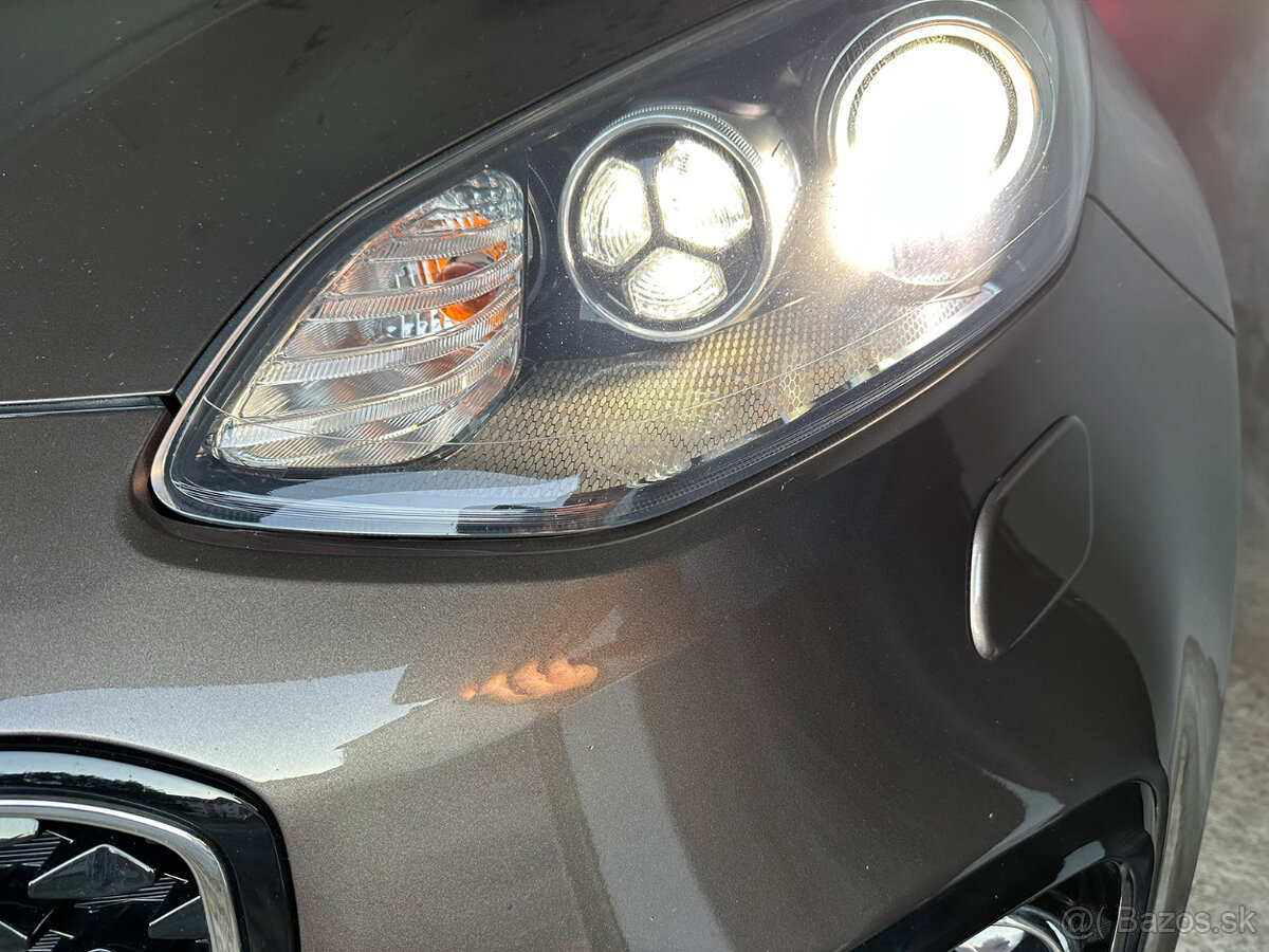 Kia Sportage 1.7 CRDi 116 741 km - 12