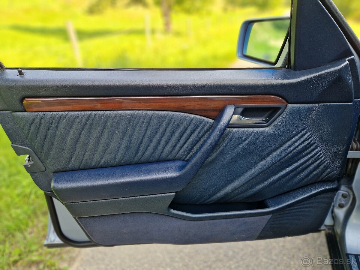 Mercedes-Benz C trieda Sedan 220 - 12