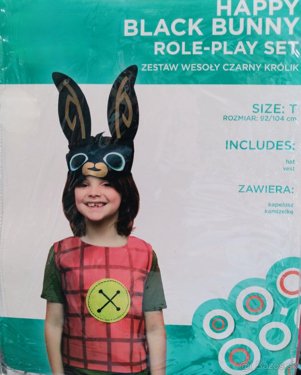 Karnevalové kostýmy - 12