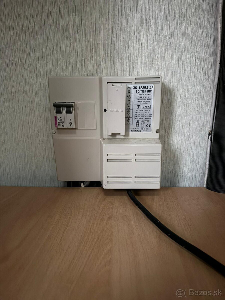 Mercedes-Benz Sprinter 4x4 Camper - 12