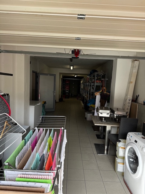 Prenájom, nebytoví priestor, - 12