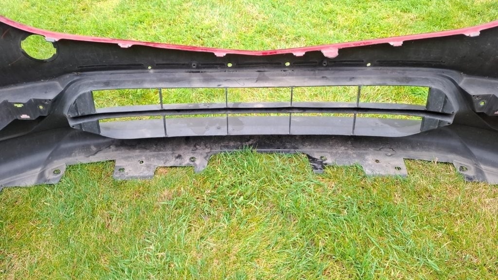 Mazda CX-5 II 2 CX5 2017 - 2021 - predny naraznik - 12