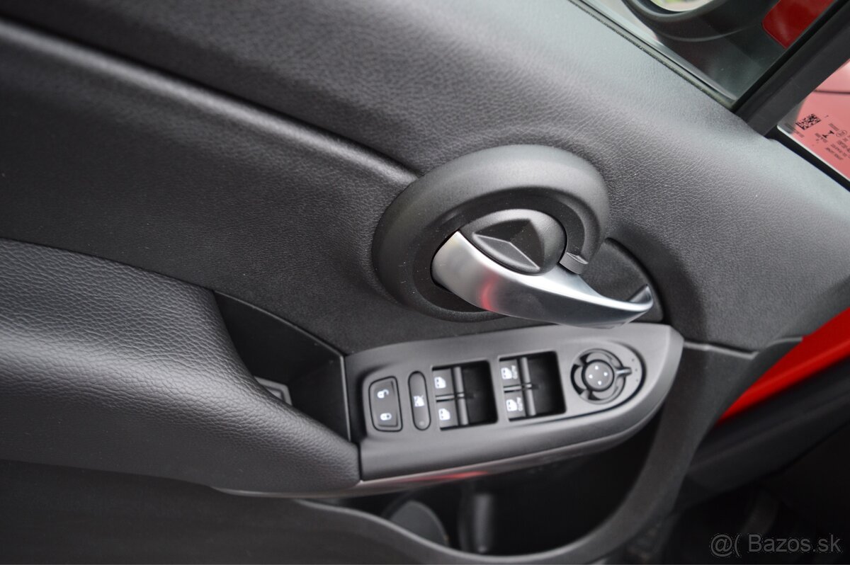 Fiat 500x 1.0 Fire fly - 12