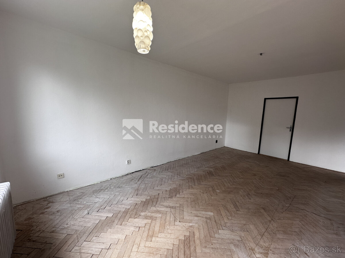 Byt s potenciálom na skvelom mieste – Nábrežie, Liptovský Mi - 12