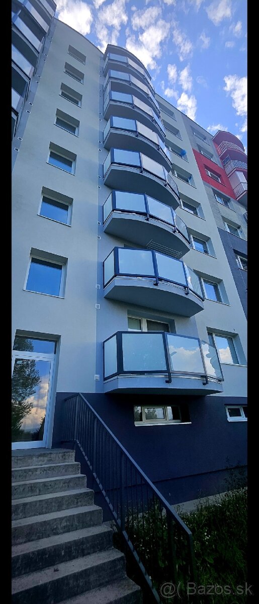 2.izbový byt na prenájom - 12