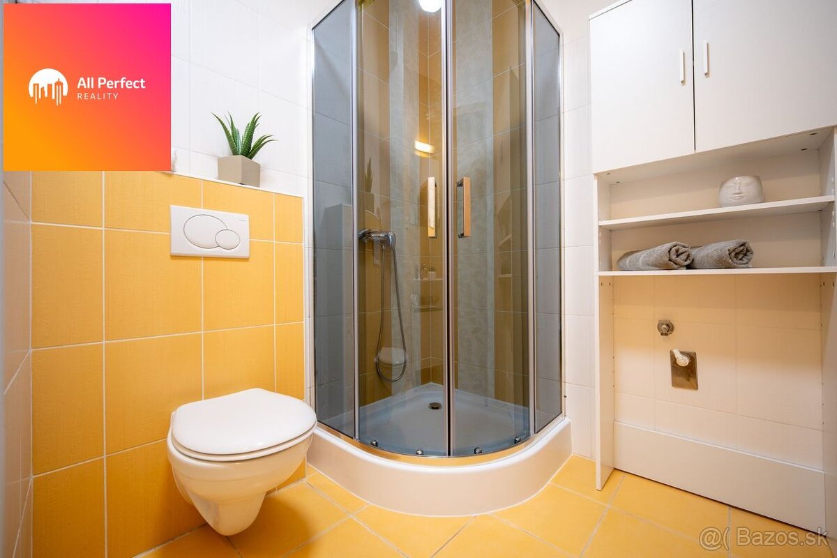 ALL PERFECT| Na predaj 2-izbový byt v novostavbe v Galante - - 12