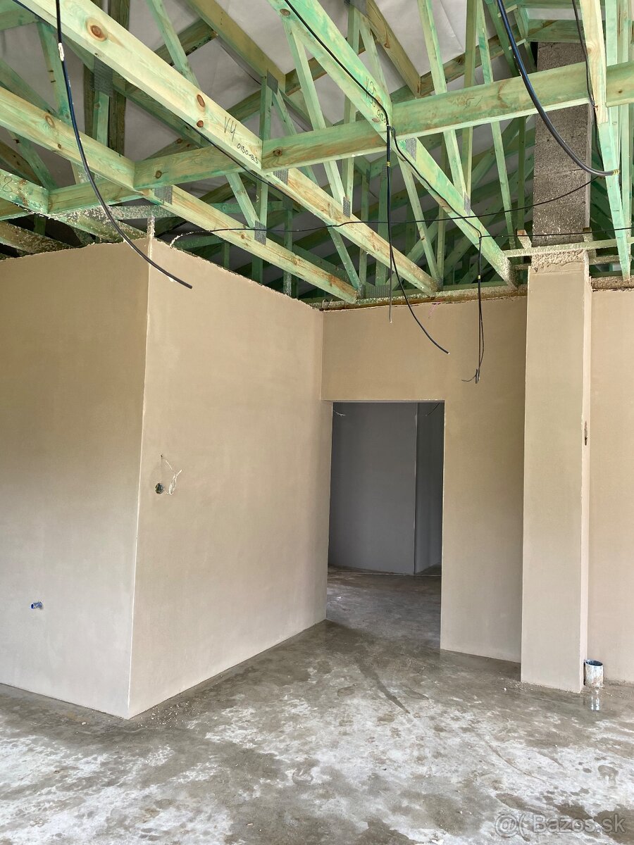 Strojove omietky “MVI” - 12