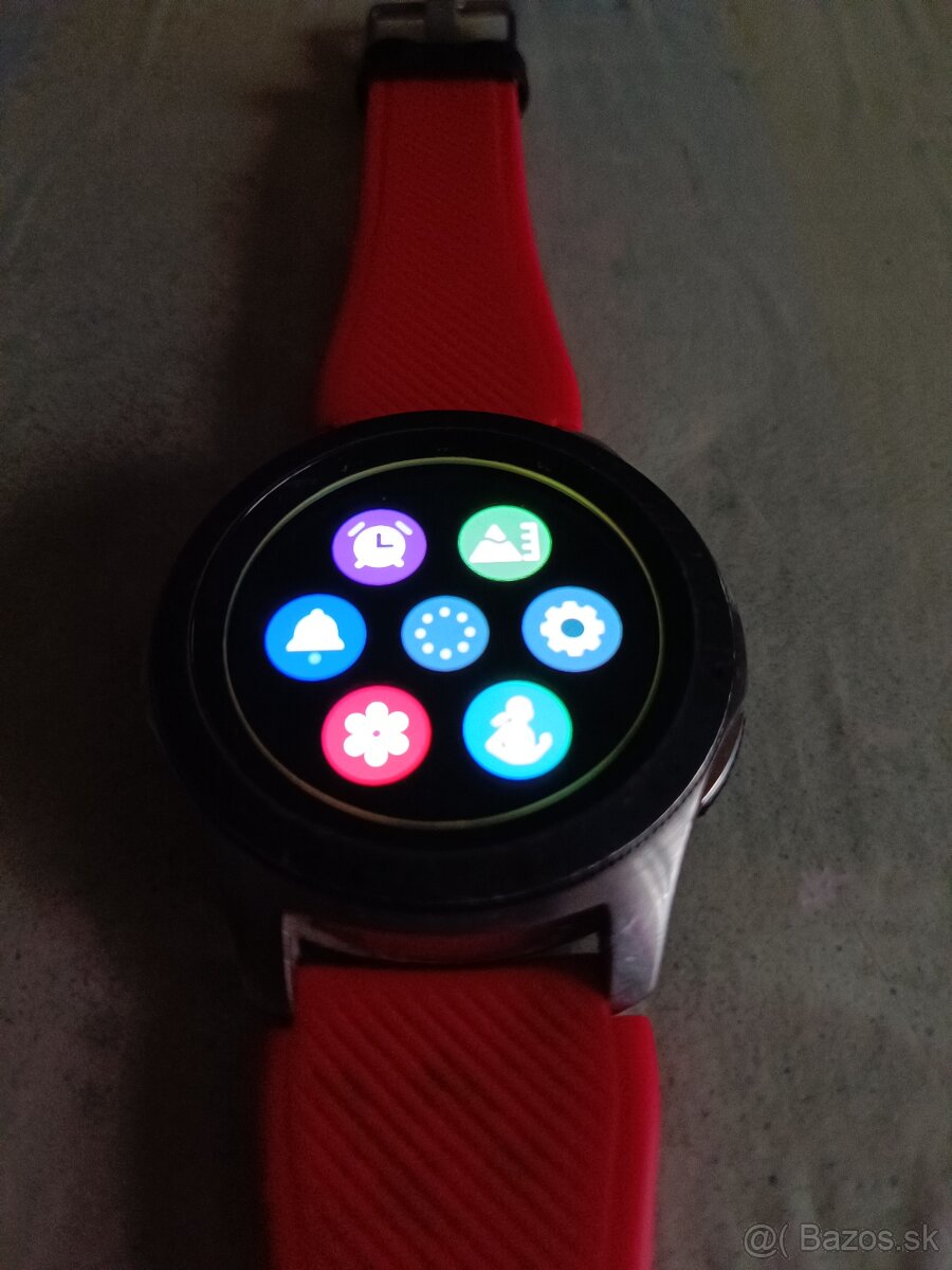 Samsung Galaxy Watch - 12