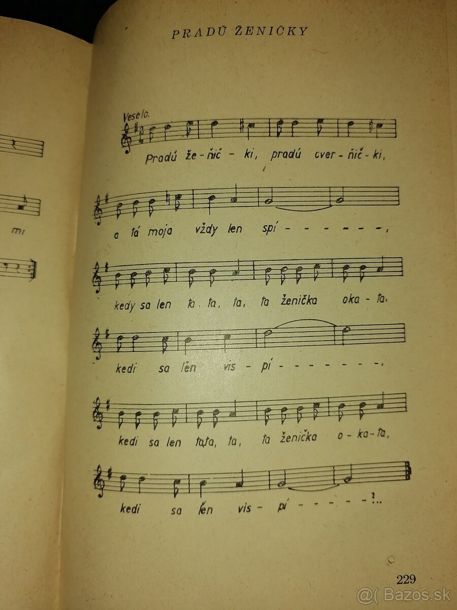 Kniha-Lúčnica. - 12