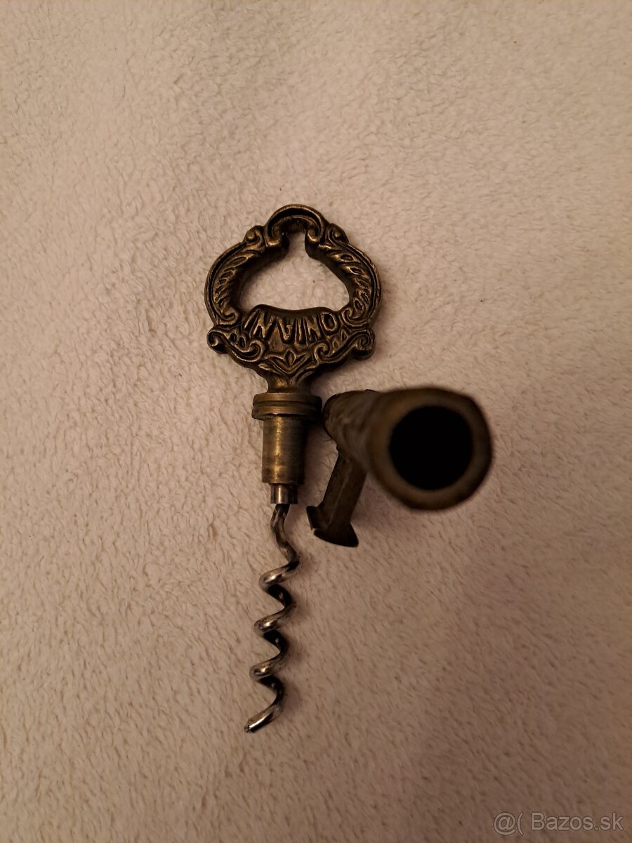 vývrtka na víno - 12