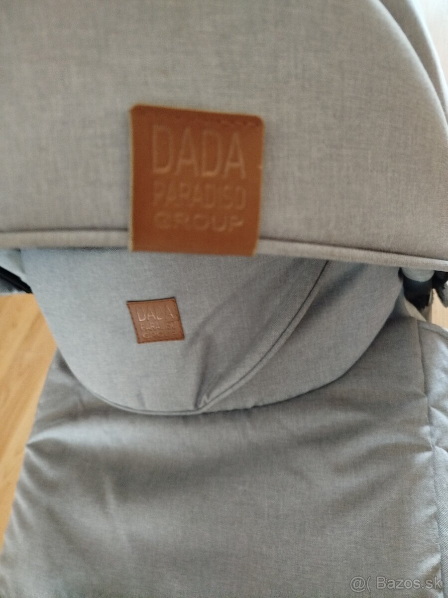 Detský kočiar - 12