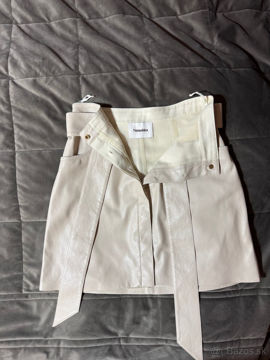 Dámska sukňa Nanushka - 12