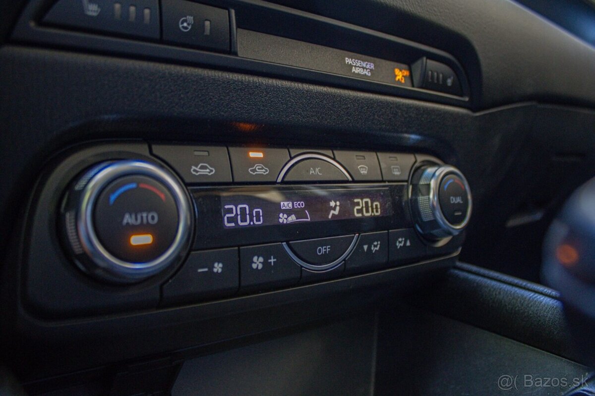 Mazda CX-5 2.2 Skyactiv-D Attraction | TOP stav | - 12