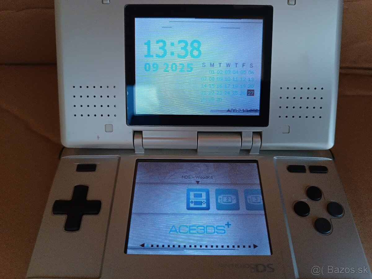 Nintendo DS - 12