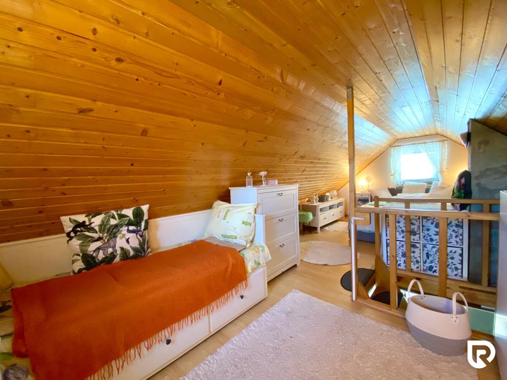 RADO | Rekreačná chatka, Múrnice - Devínska Nová Ves - 12