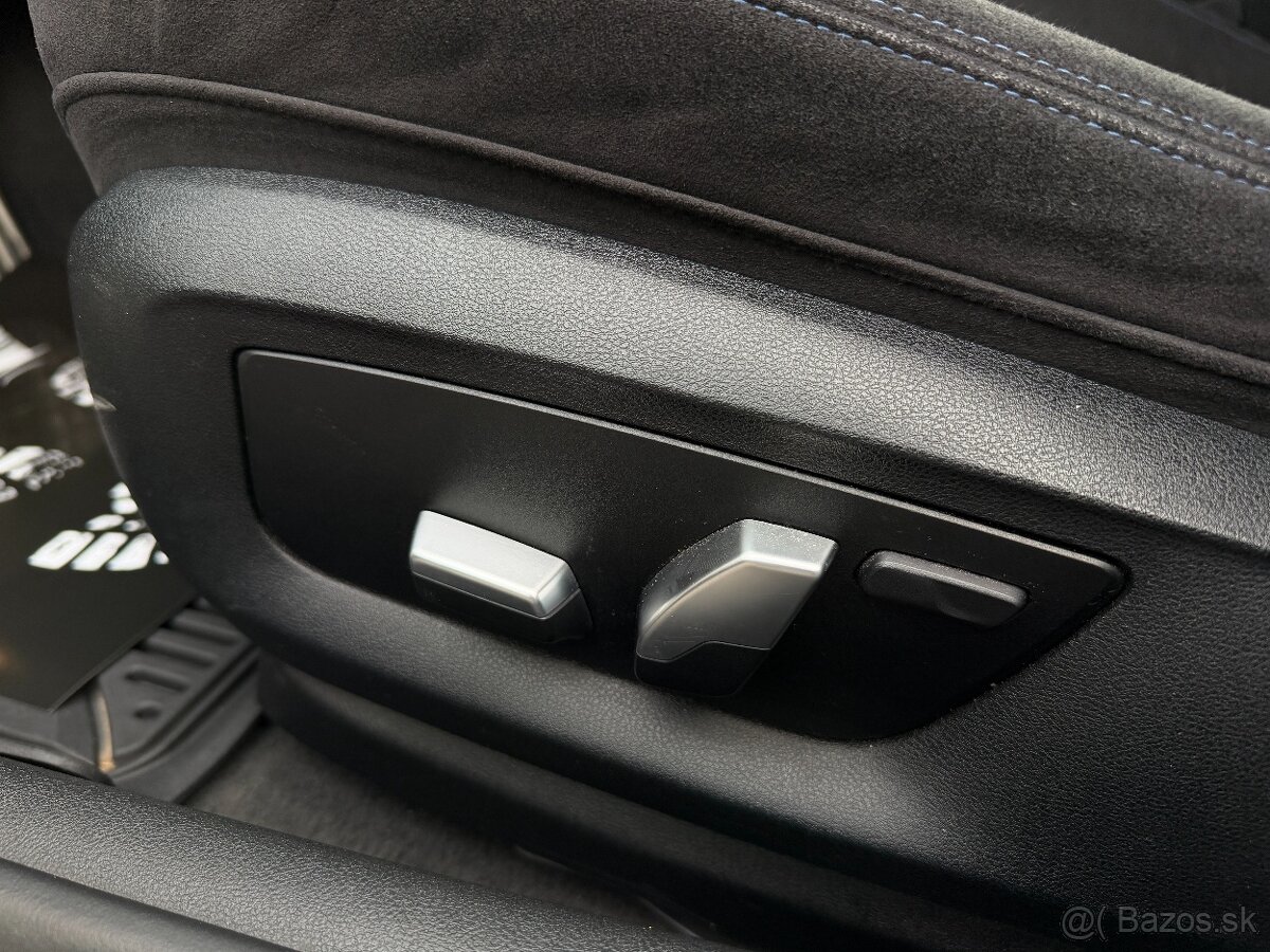 BMW Rad 5 530d xDrive A/T - 12
