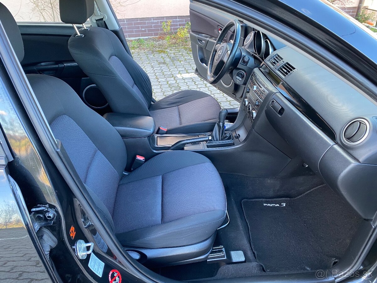 Mazda 3 - 12