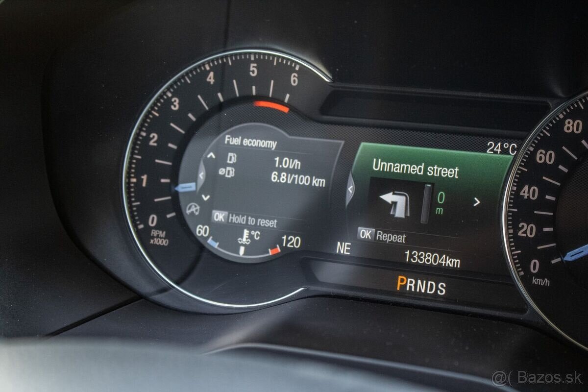 Ford Edge 2.0 TDCI 154kW AT/6 4x4 - 12