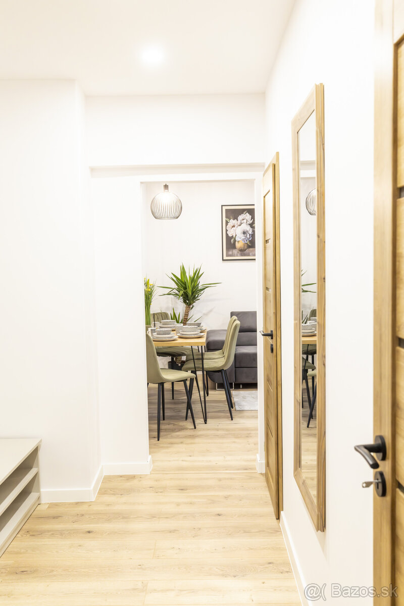 Na PREDAJ nový 3i byt, Hlinková v tichej časti - 12