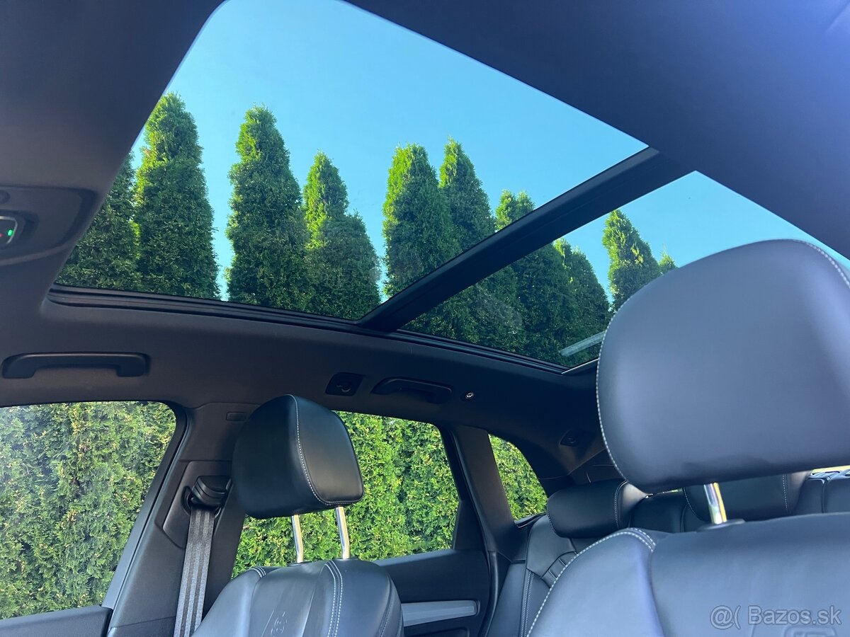 Audi Sq5 3,0 bi tdi 255kw automat 43000km Sk znacky - 12