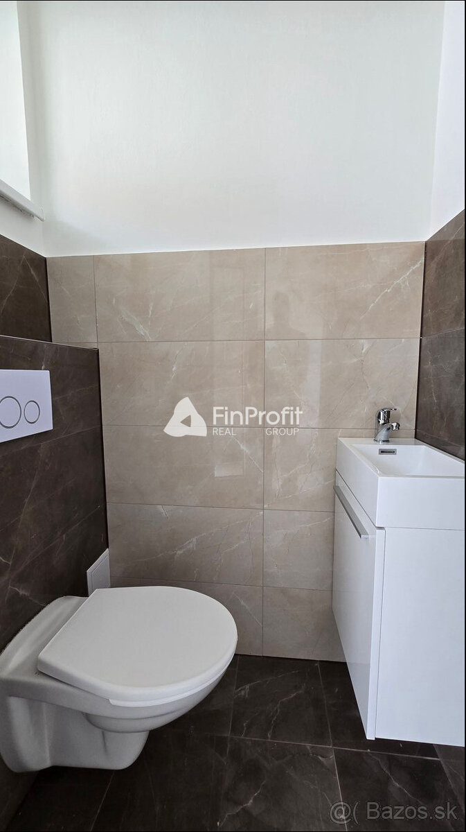 Na predaj novostavba RD bungalov Nitra - Nitrianske Hrnčiaro - 12