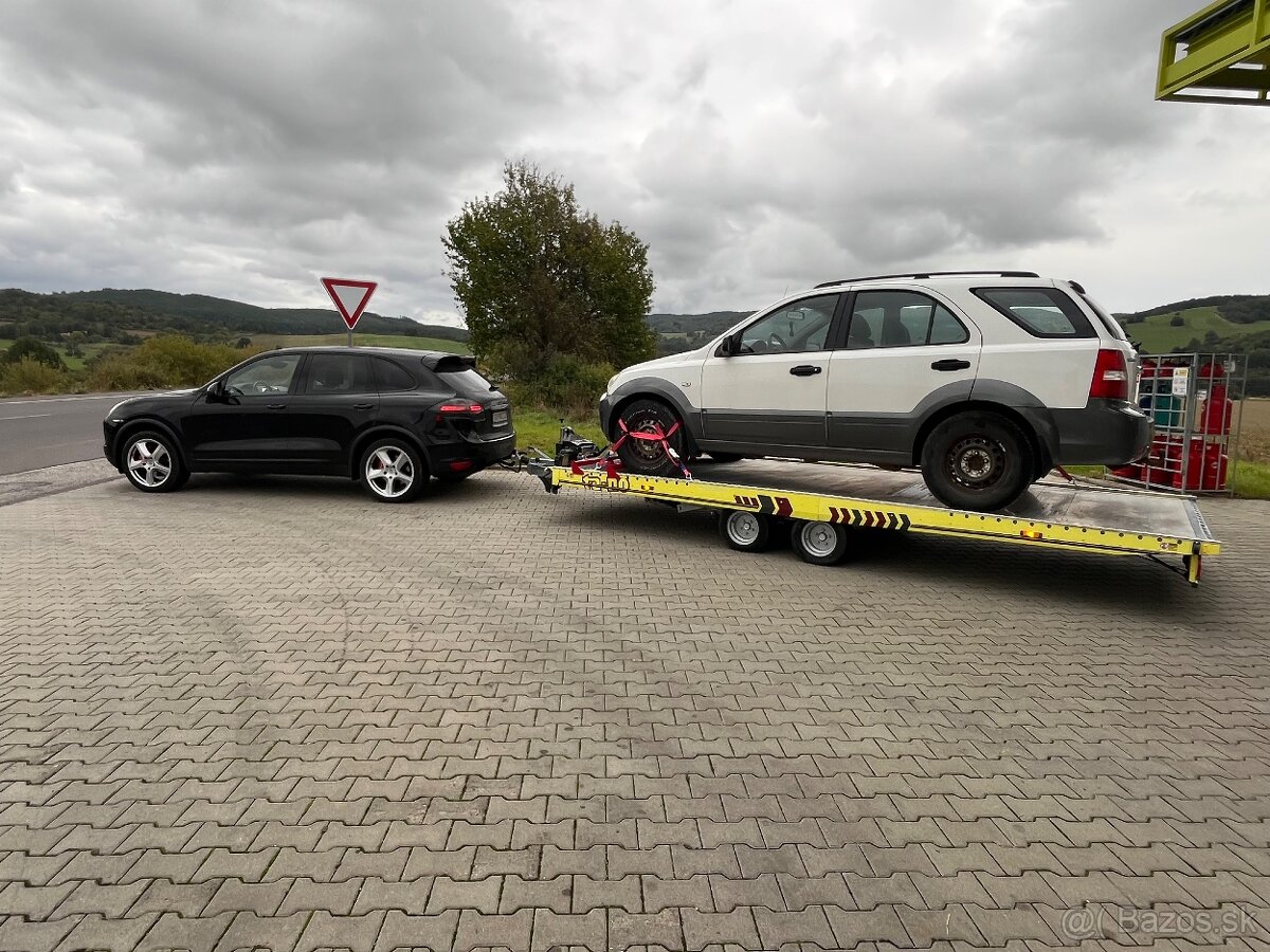 ODŤAHOVÁ SLUŽBA 24/7 ZVOLEN KRUPINA DETVA - 12