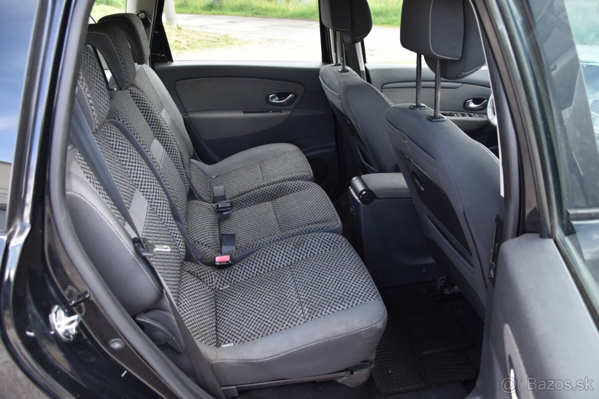 Renault Grand Scénic - 12